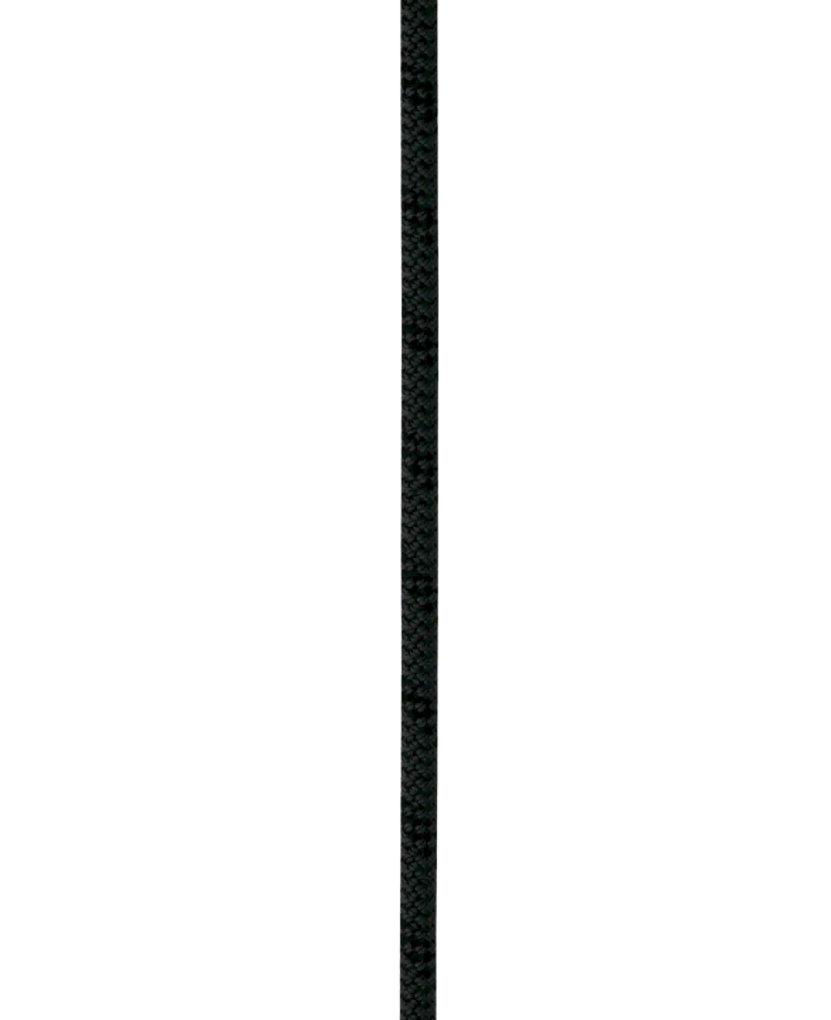 Edelrid Powerstatic 11,0mm II - Corde statique | Hardloop