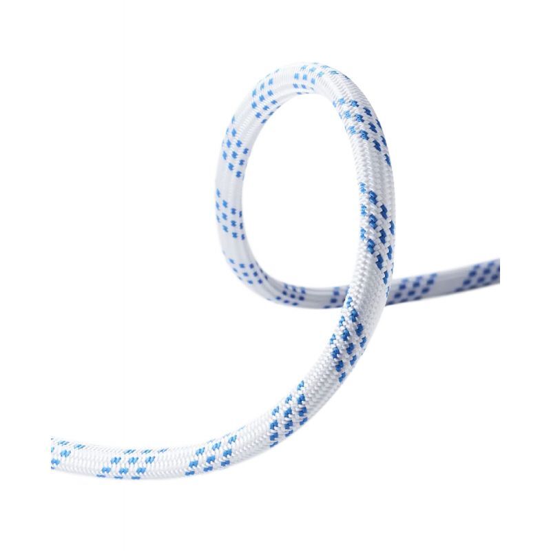 Edelrid Prostatic SyncTec 11,0mm - Statiskt rep | Hardloop