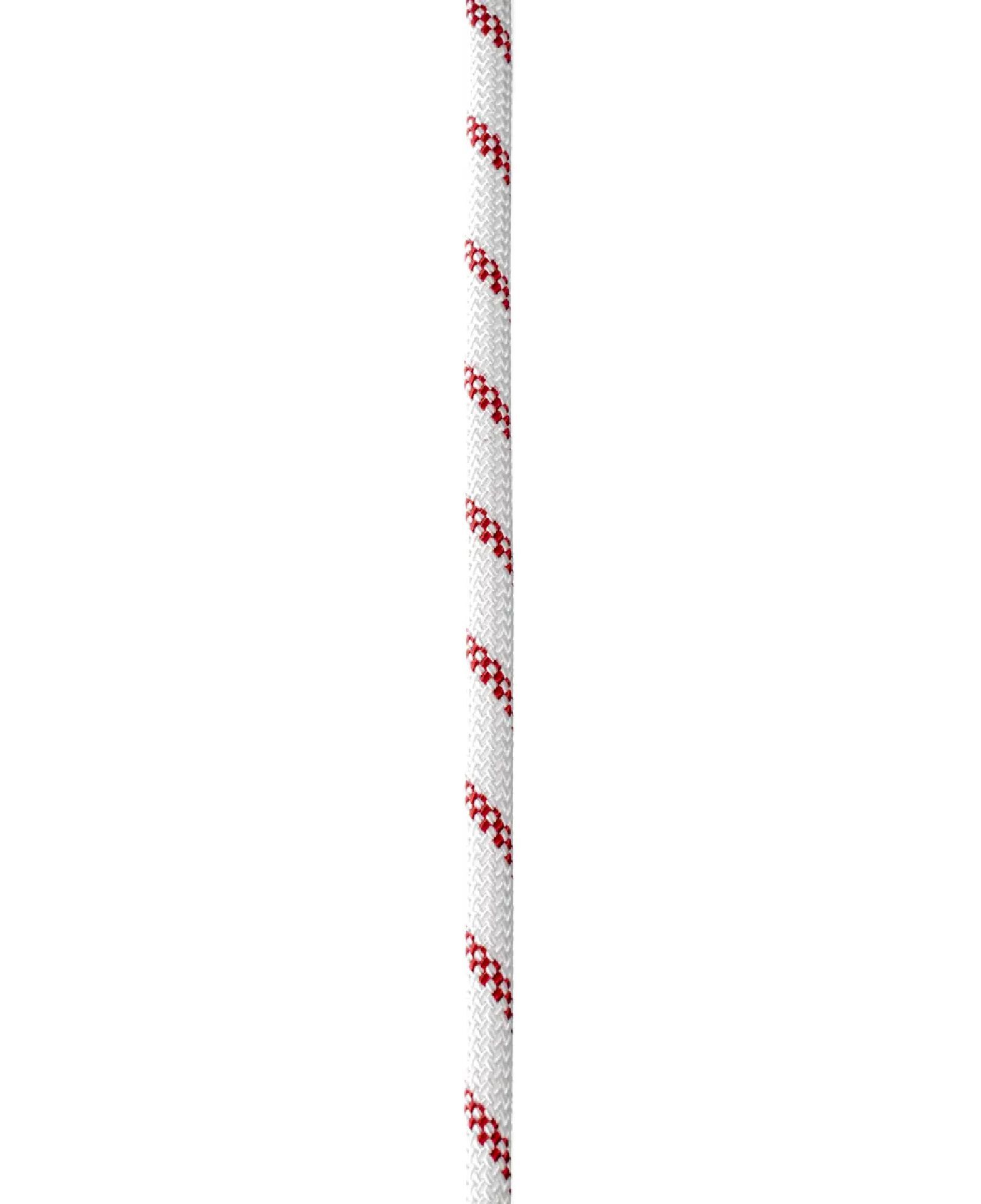 Edelrid Static Low Stretch 10,5mm - Static rope | Hardloop