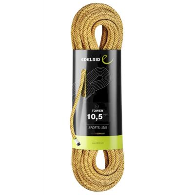 Tower 10,5mm - Corda simples