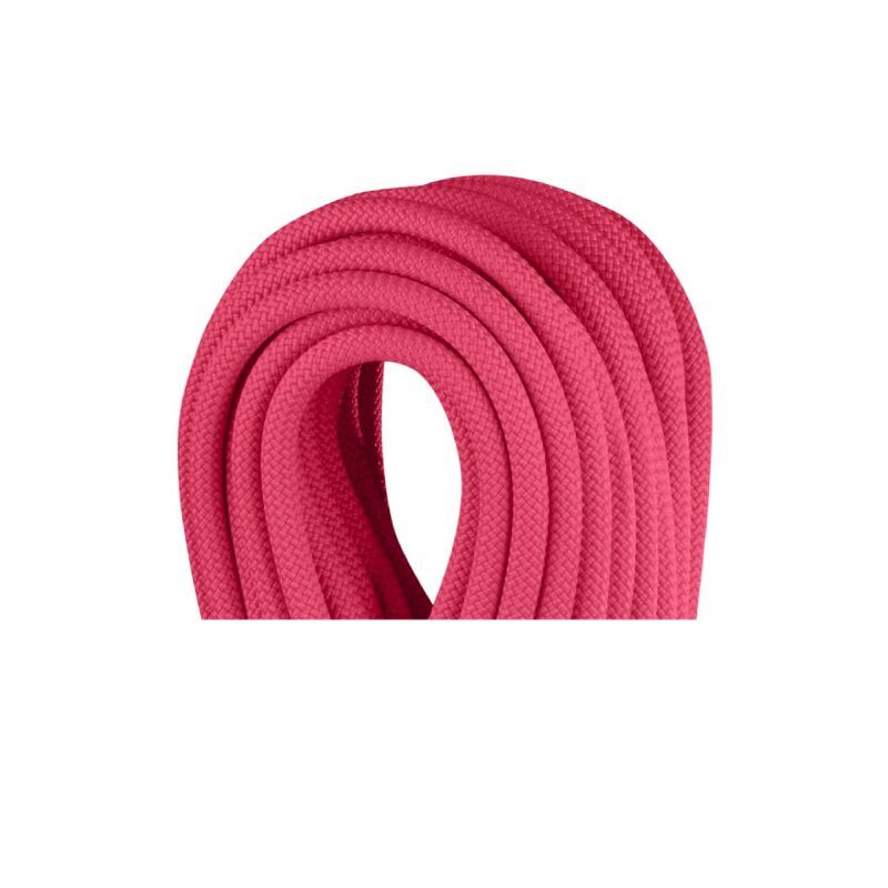 Edelrid Canary Pro Dry 8,6mm - Cuerda doble | Hardloop