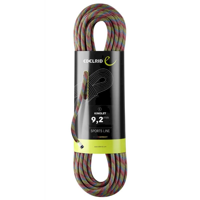 Punte Da Arrampicata Per Albero Edelrid Talon, Nuove