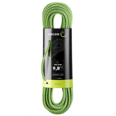 Boa Gym 9,8mm - Jednoduché lano