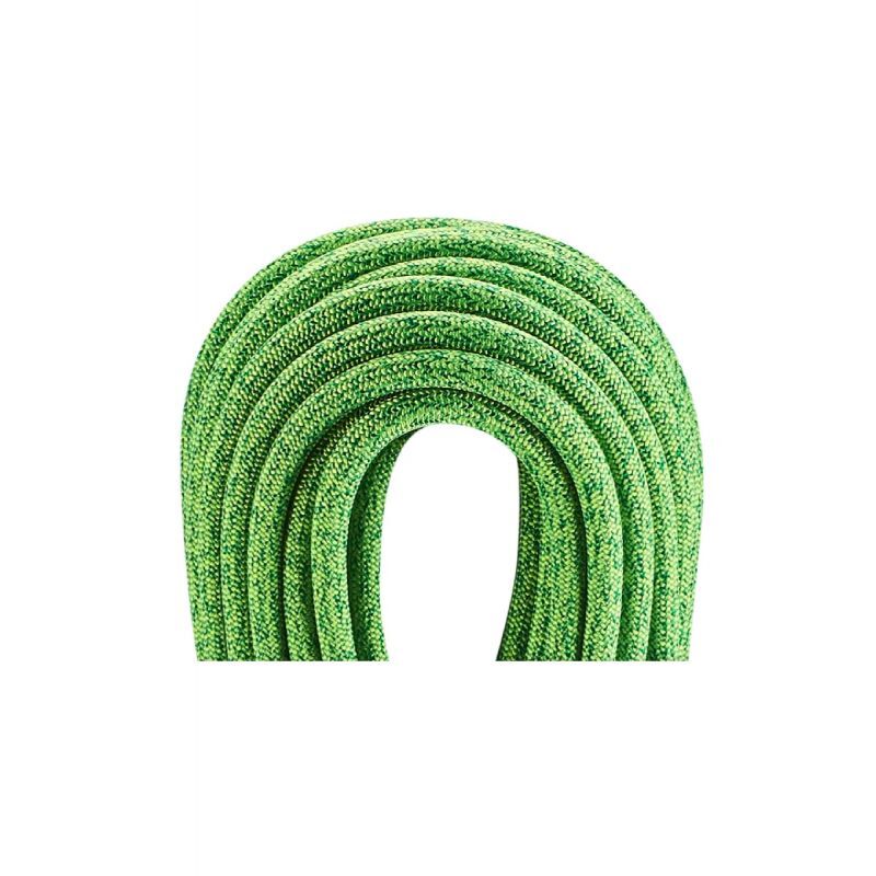 Edelrid Boa Gym 9,8mm - Corde à simple | Hardloop
