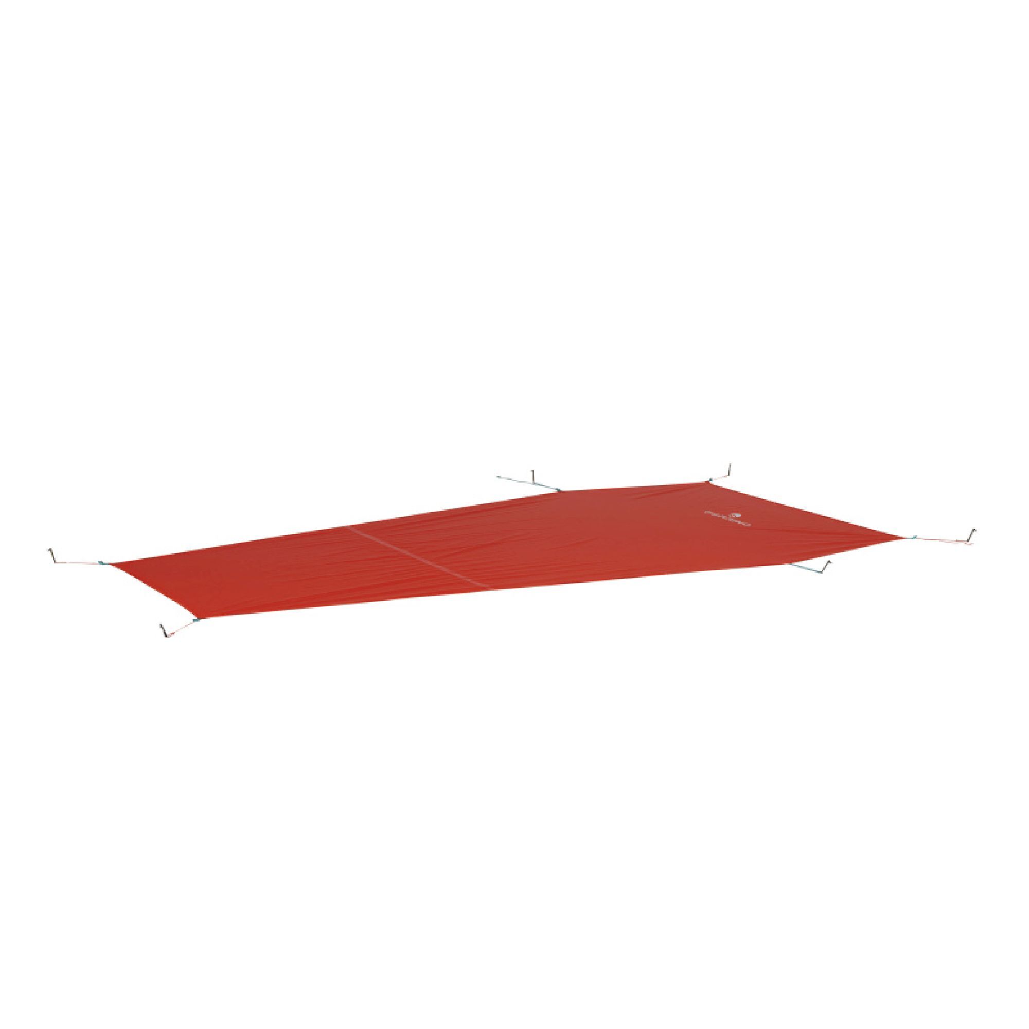 Ferrino Piuma 1 Footprint - Telo pavimento tenda | Hardloop