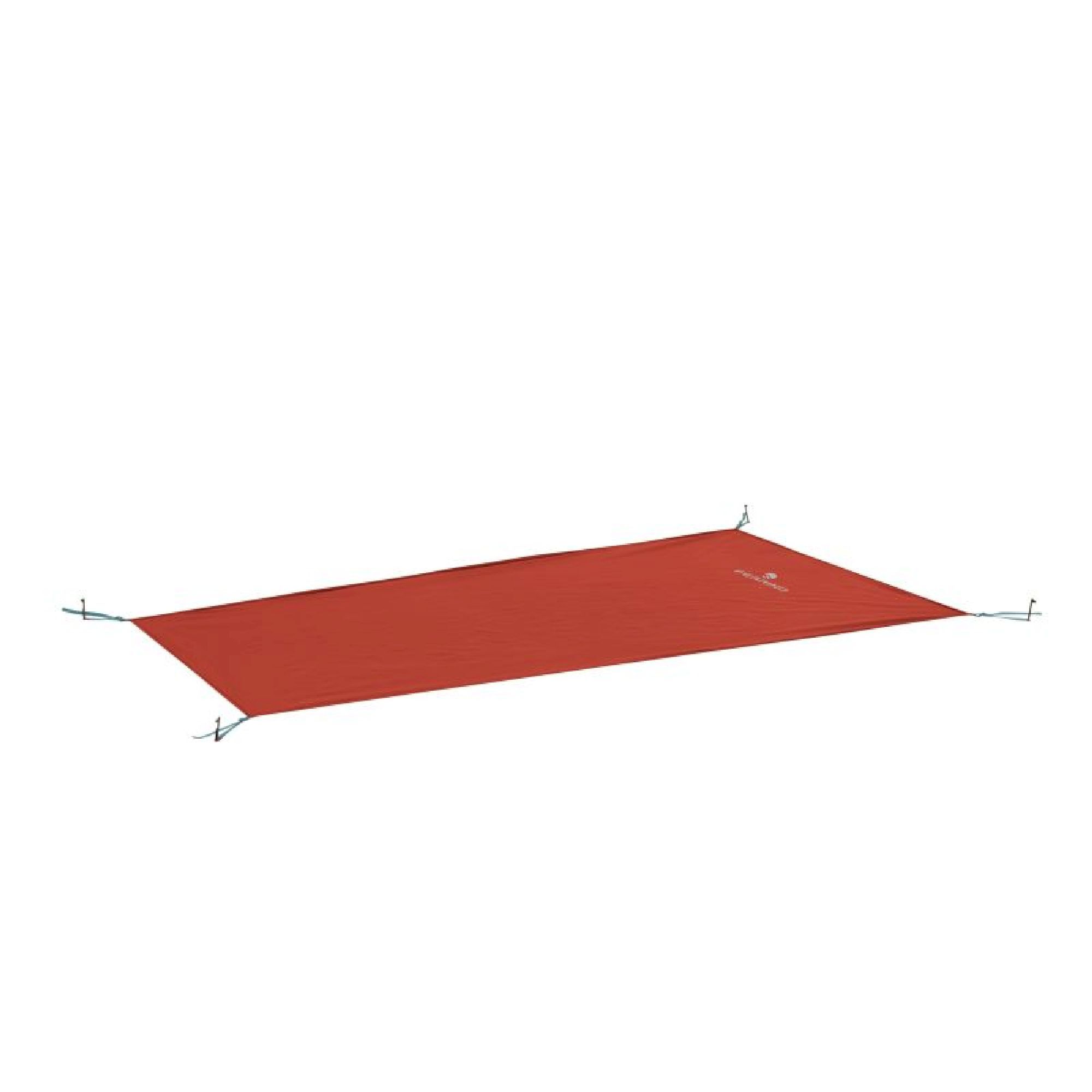 Ferrino Blow 2 Footprint - Tapis de tente | Hardloop