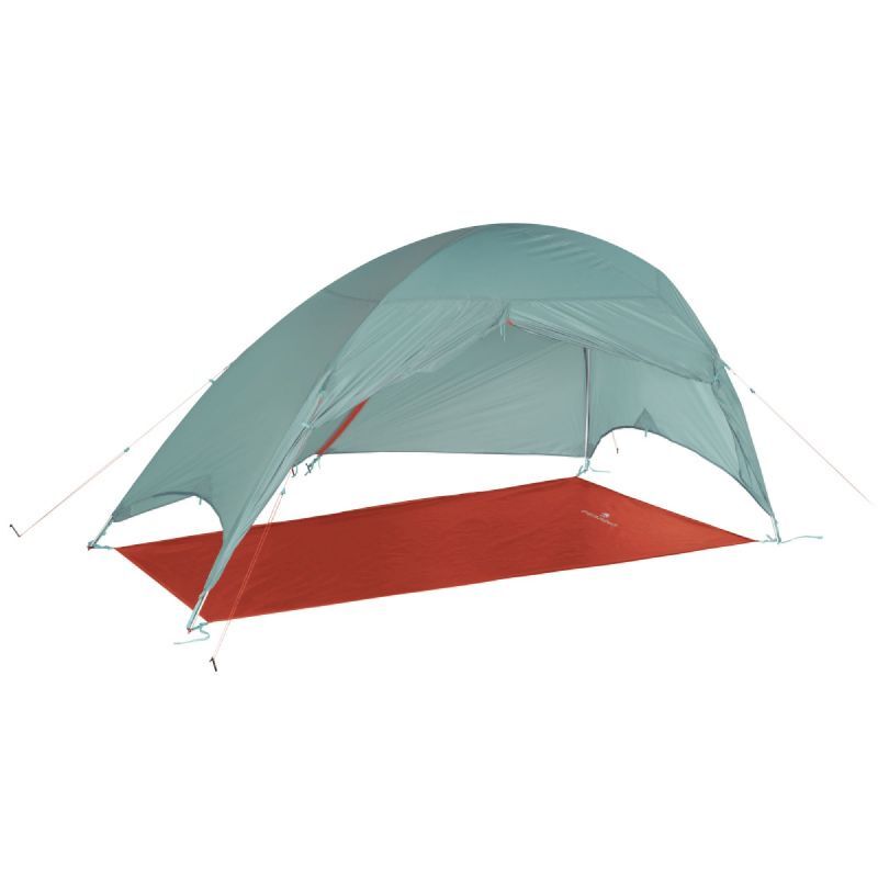 Ferrino Blow 2 Footprint - Telo pavimento tenda | Hardloop