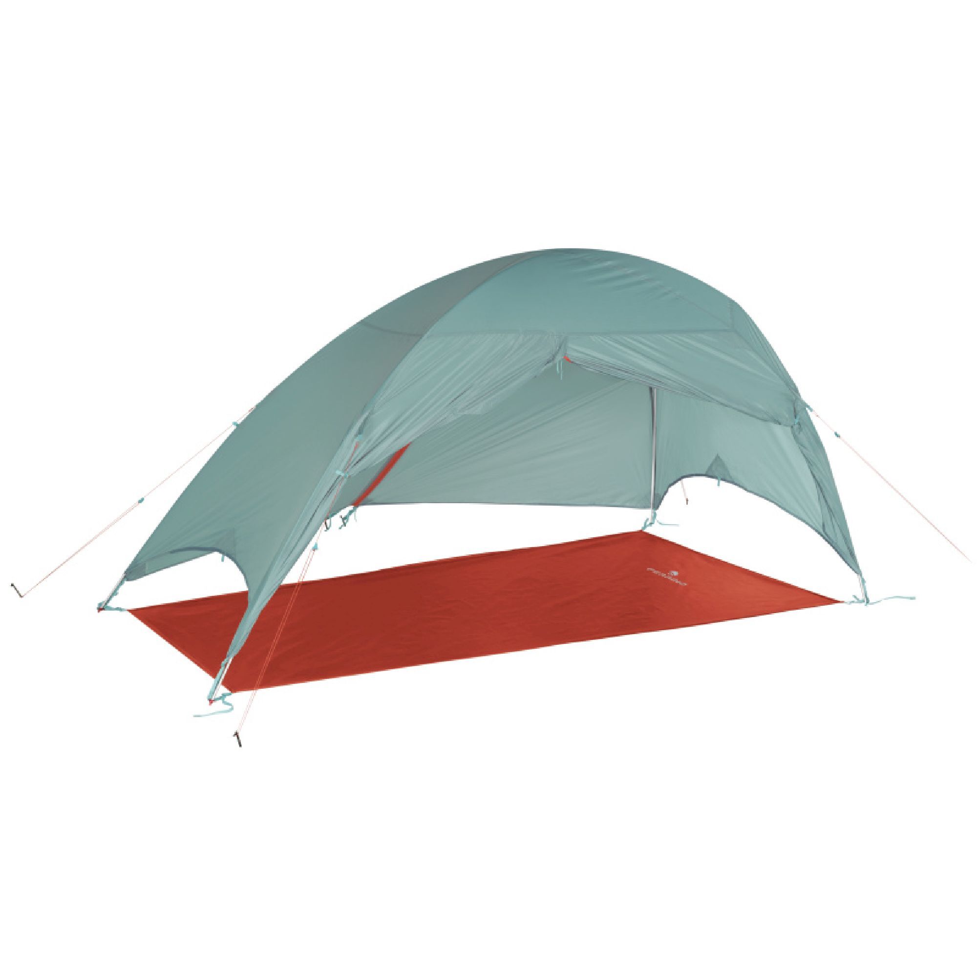 Ferrino Blow 2 Footprint - Telo pavimento tenda | Hardloop