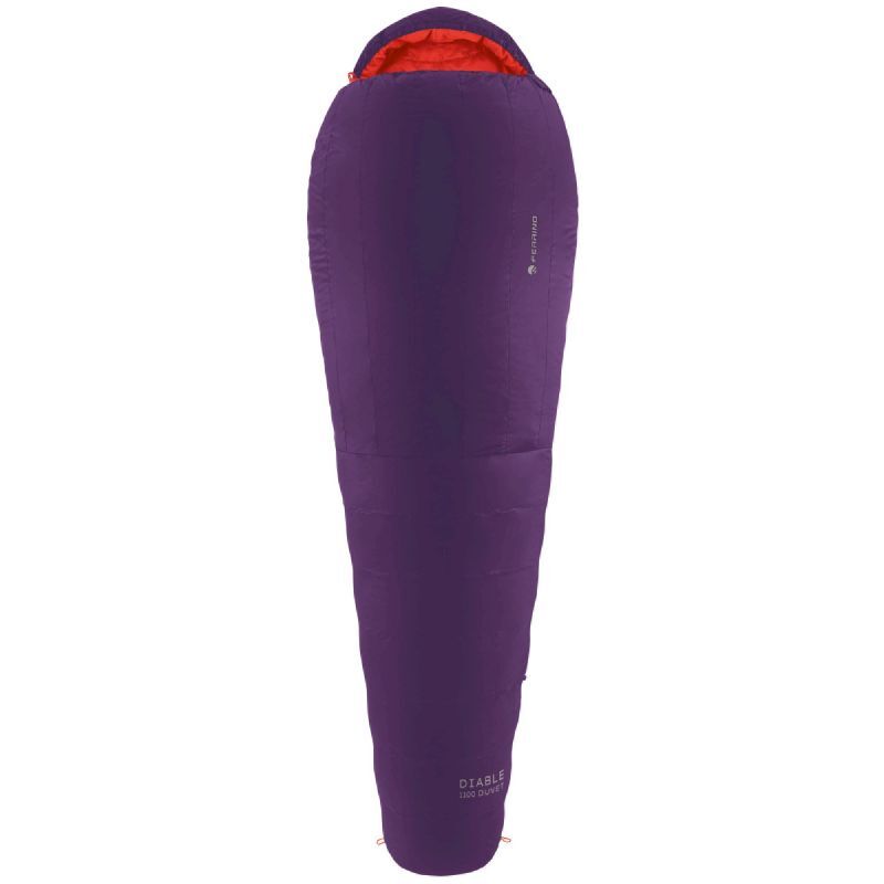 Diable 1100 - Saco-cama