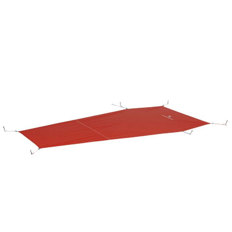 10T Wilton 4 - Tienda De Campaña Tipo Túnel Para 4 Personas  Con Lona De Suelo Cosida