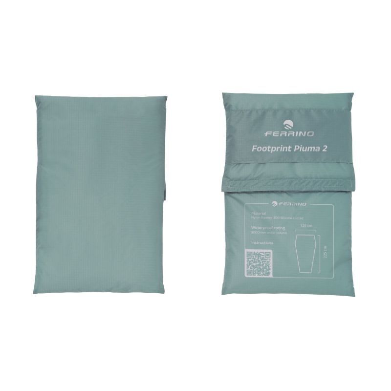 Ferrino Piuma 2 Footprint - Chão de tenda | Hardloop