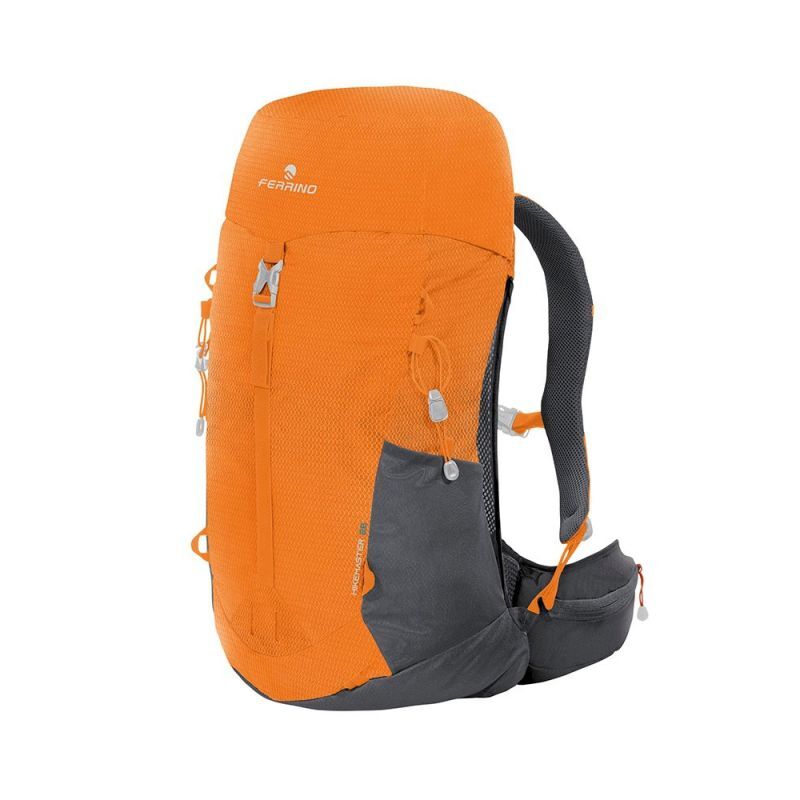 Hikemaster 26 - Mochila de caminhada homem