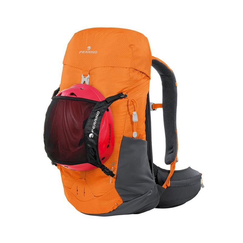 Ferrino Hikemaster 26 - Wanderrucksack - Herren | Hardloop