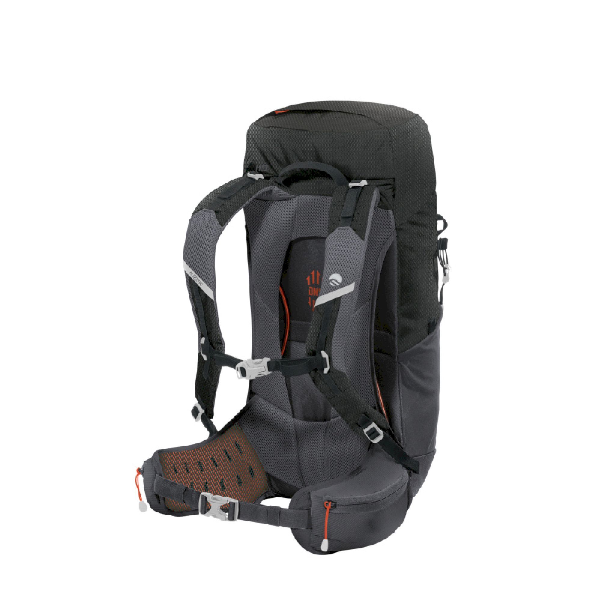 Ferrino Hikemaster 26 - Walking backpack - Men's | Hardloop