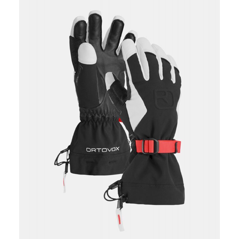 Ortovox Merino Freeride Glove - Rękawice narciarskie damskie | Hardloop
