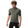 Vaude Kuro FZ Tricot - Maillot vélo homme | Hardloop
