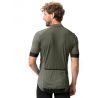 Vaude Kuro FZ Tricot - Fietsshirt - Heren | Hardloop