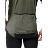 Vaude Kuro FZ Tricot - Maillot vélo homme | Hardloop
