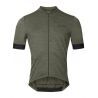 Vaude Kuro FZ Tricot - Camisola ciclismo homem | Hardloop
