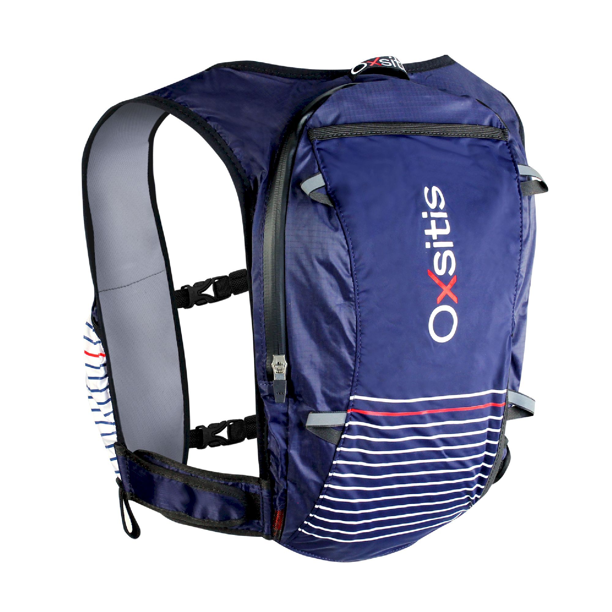 Oxsitis Pulse 12 BBR - Trail running backpack