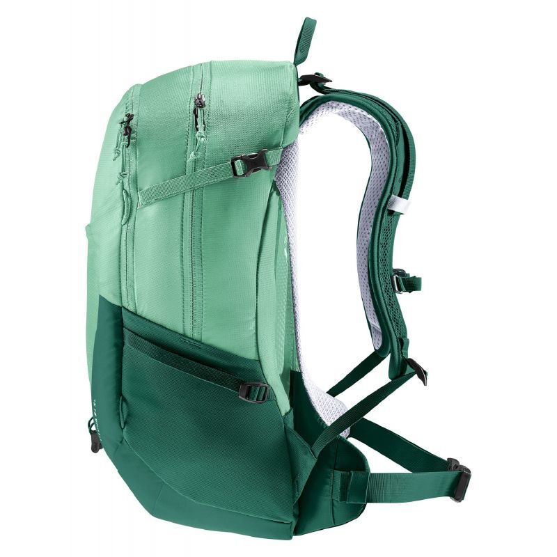 Deuter Futura 21 SL - Plecak turystyczny damski | Hardloop