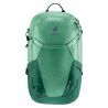 Deuter Futura 21 SL - Plecak turystyczny damski | Hardloop