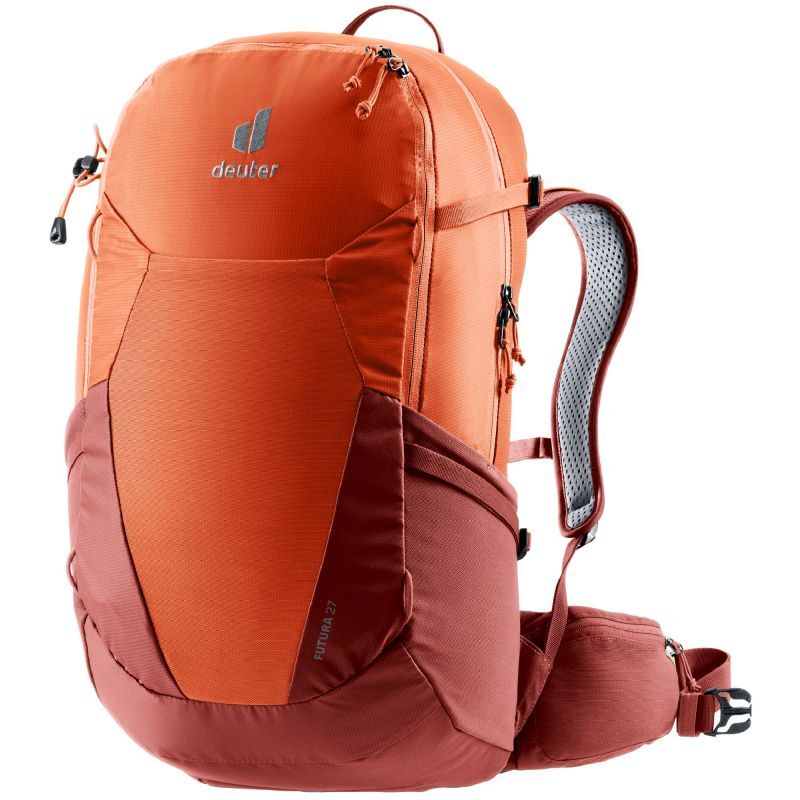 Deuter Futura 27 - Wanderrucksack - Herren