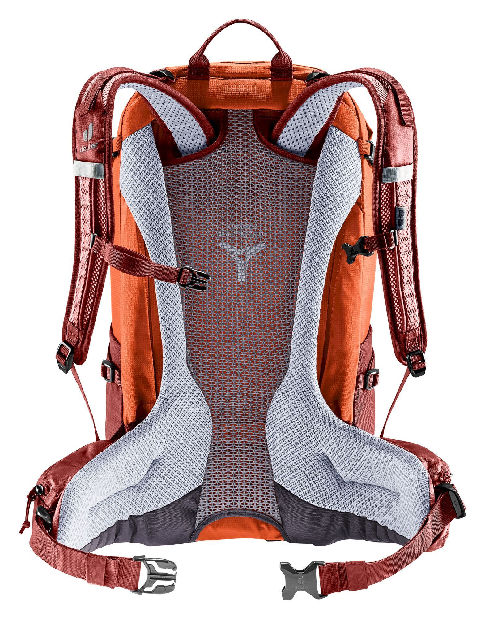 Deuter Futura 27 - Wanderrucksack - Herren