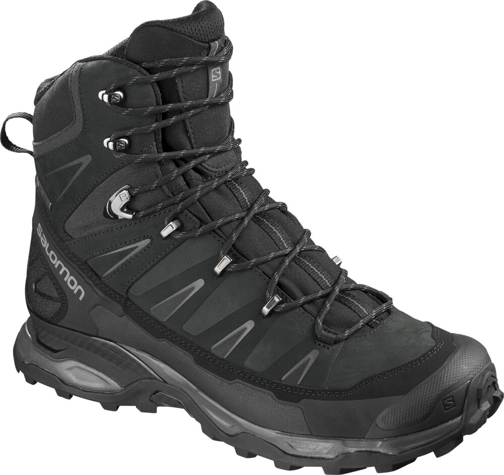 Salomon X Ultra Trek GTX® - Chaussures trekking homme | Hardloop