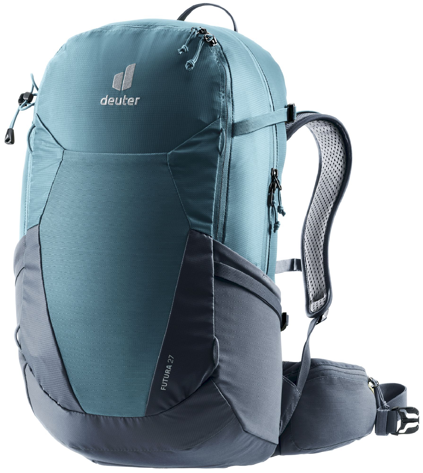 Deuter Futura 27 - Sac à dos randonnée homme | Hardloop