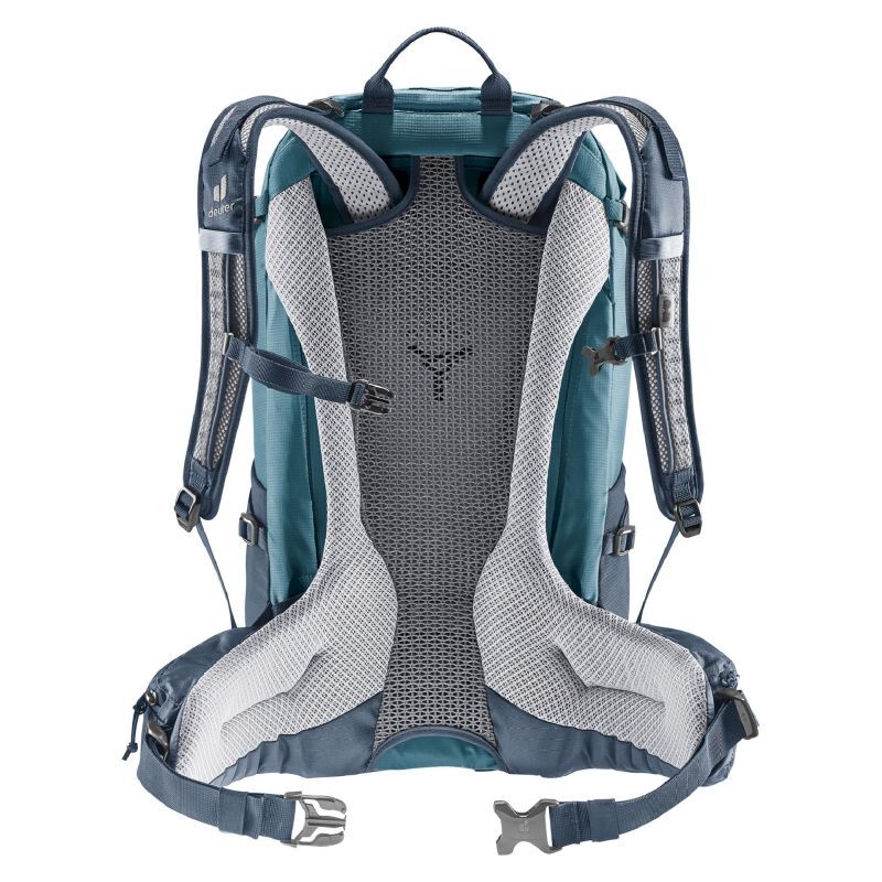 Deuter Futura 27 - Plecak turystyczny meski | Hardloop