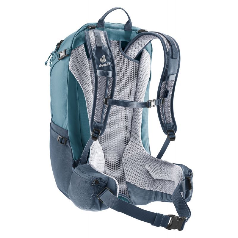 Deuter Futura 27 - Sac à dos randonnée homme | Hardloop