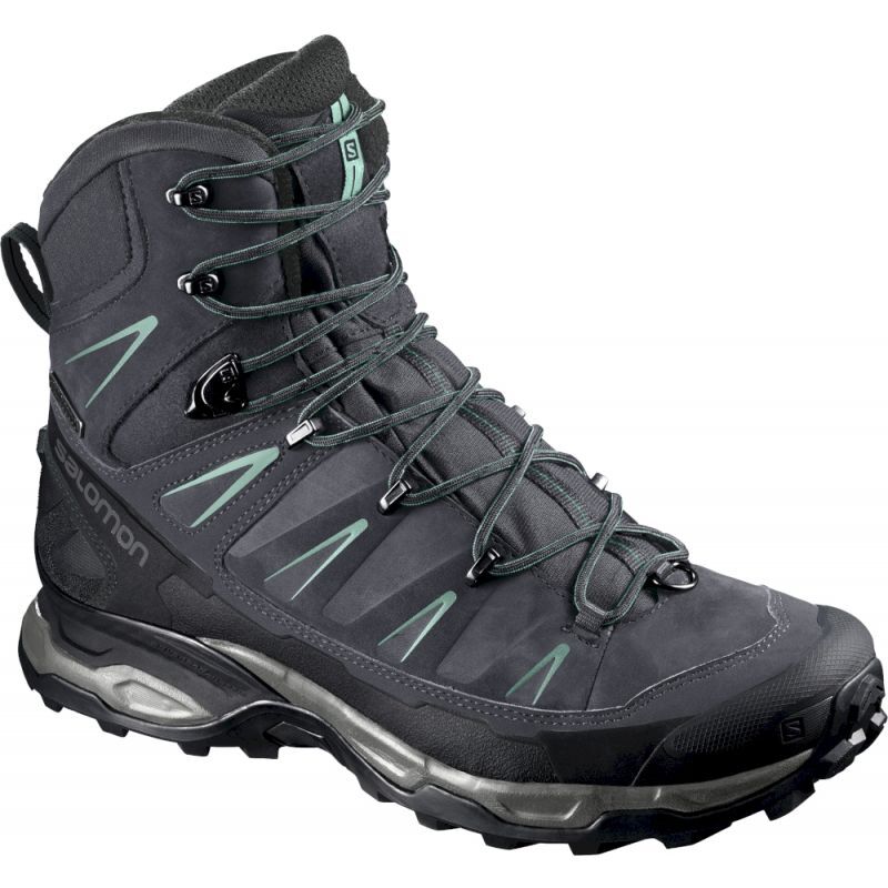 Salomon ultra sale trek gtx women's