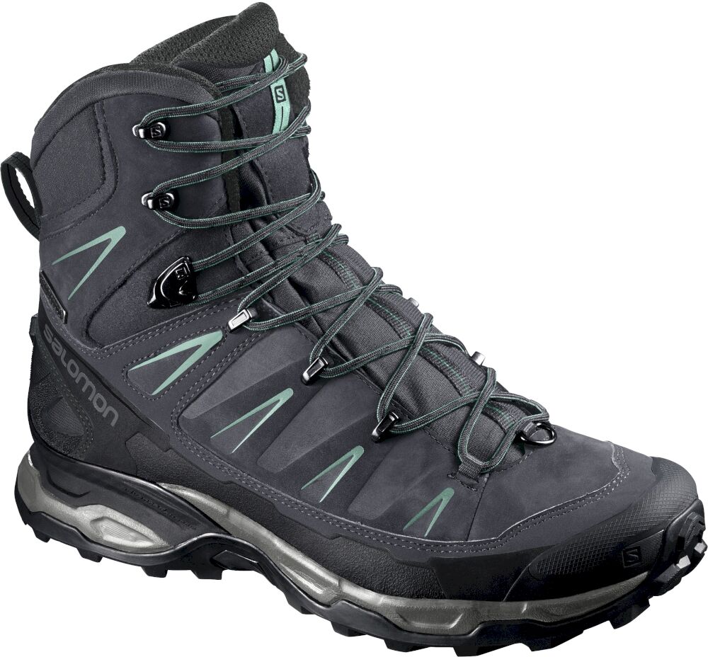 Salomon X Ultra Trek GTX® - Chaussures trekking femme | Hardloop