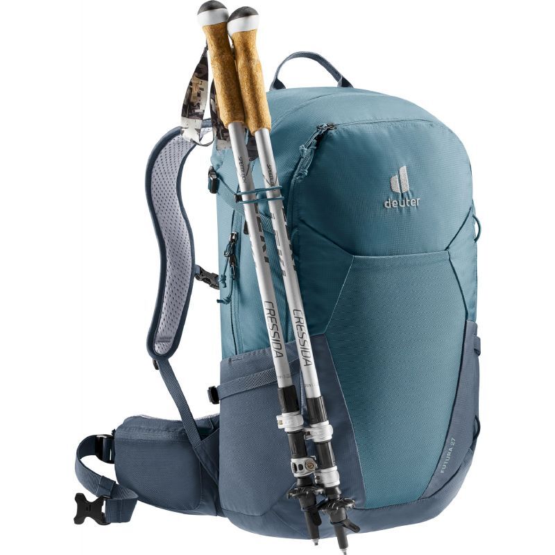 Deuter Futura 27 - Zaino da escursionismo - Uomo