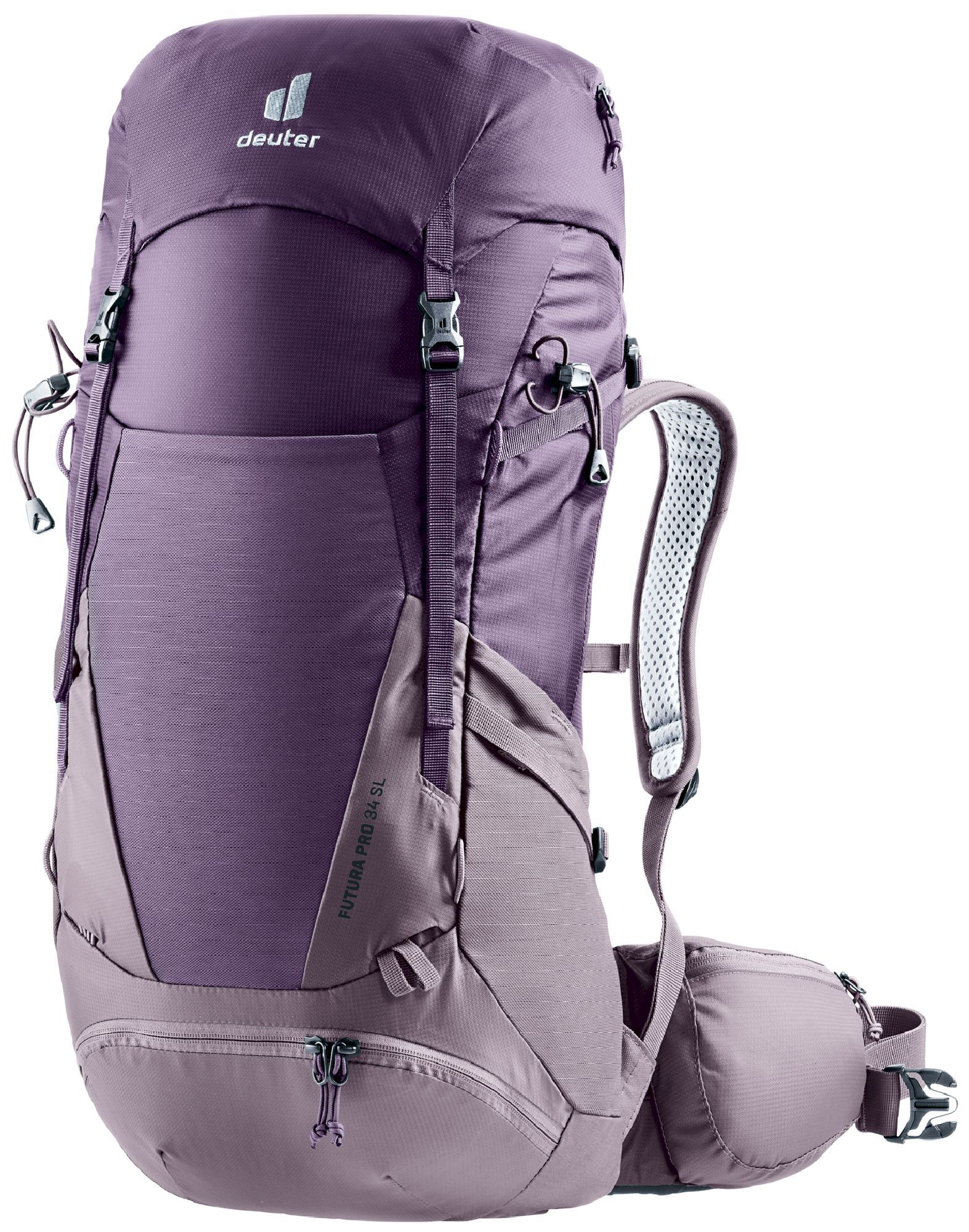 Deuter Futura Pro 34 SL - Walking backpack - Women's