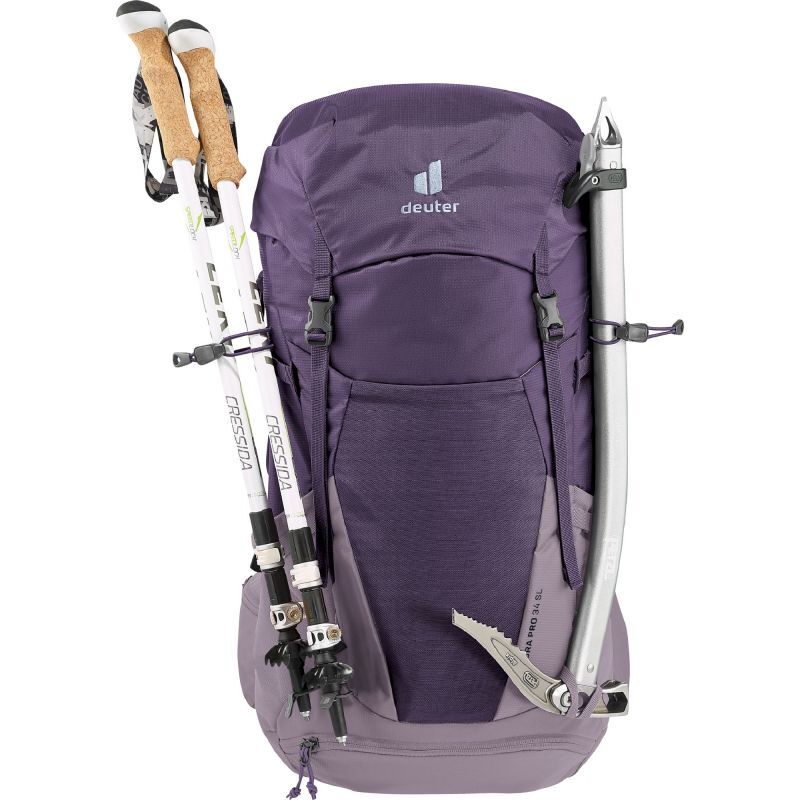 Deuter futura pro sl 34l Clearance