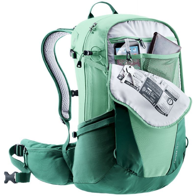 Deuter Futura 25 SL - Zaino da escursionismo - Donna