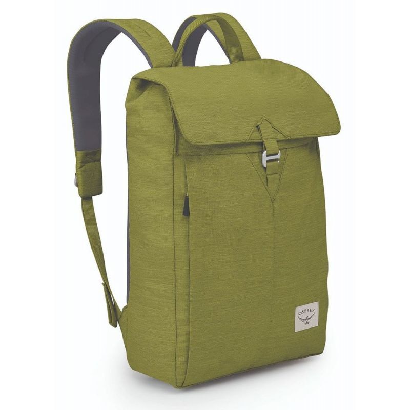 Osprey Arcane Flap Pack - Urban backpack | Hardloop