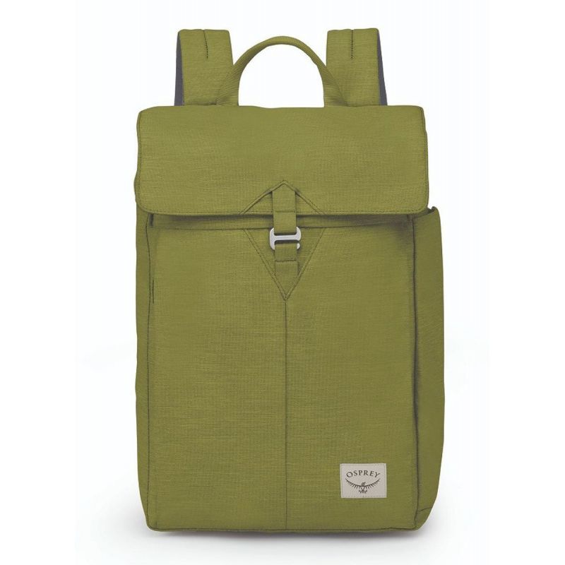Osprey Arcane Flap Pack - Urbaanit reppu | Hardloop