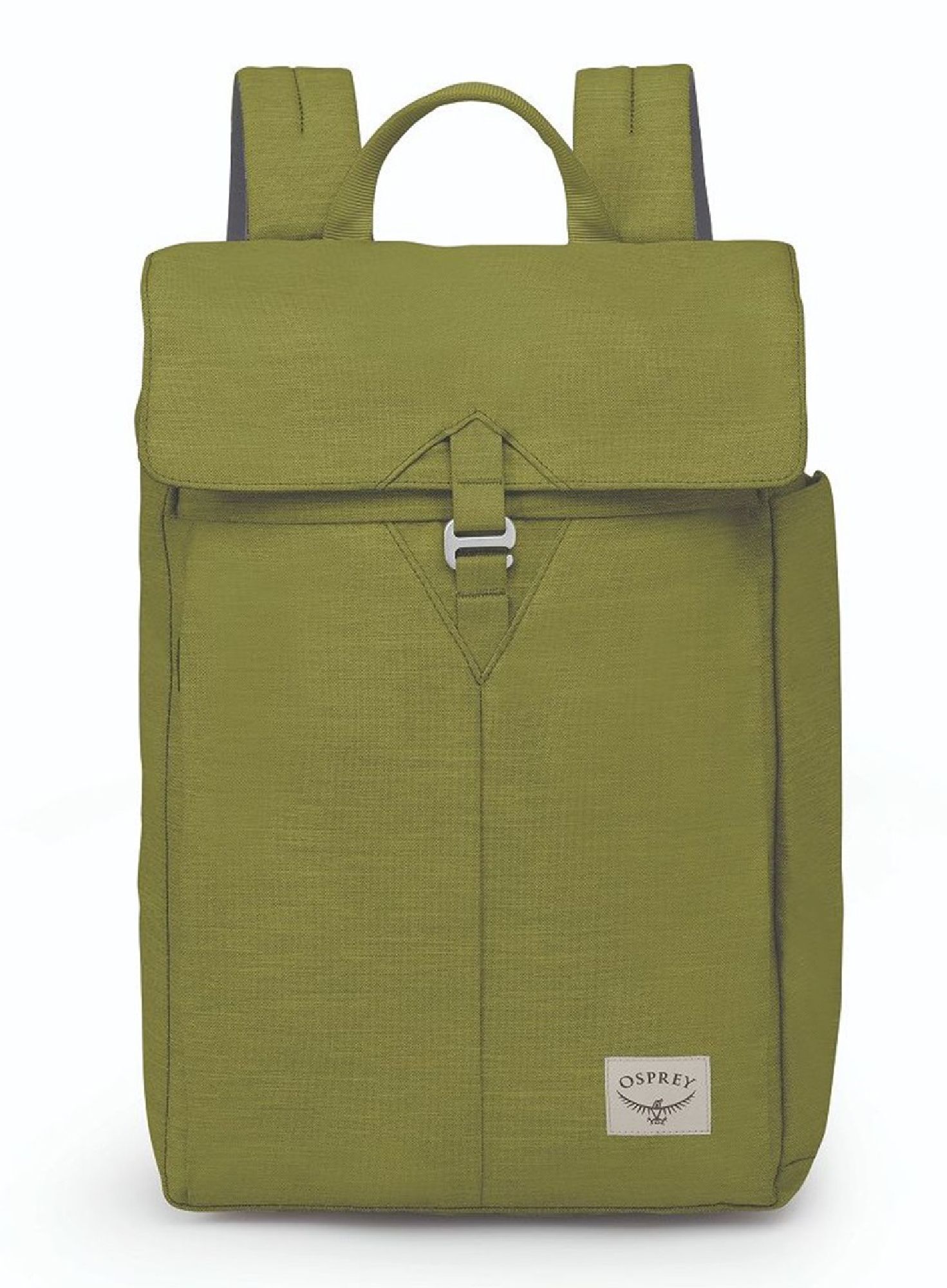 Osprey Arcane Flap Pack - Urban backpack | Hardloop
