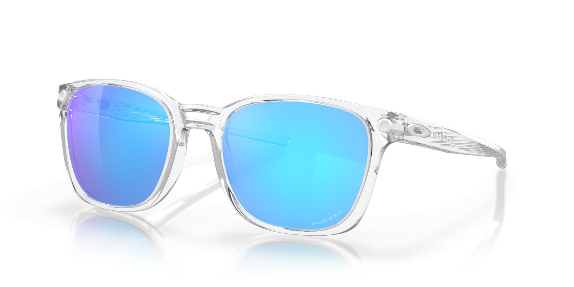 Oakley Ojector - Sunglasses | Hardloop