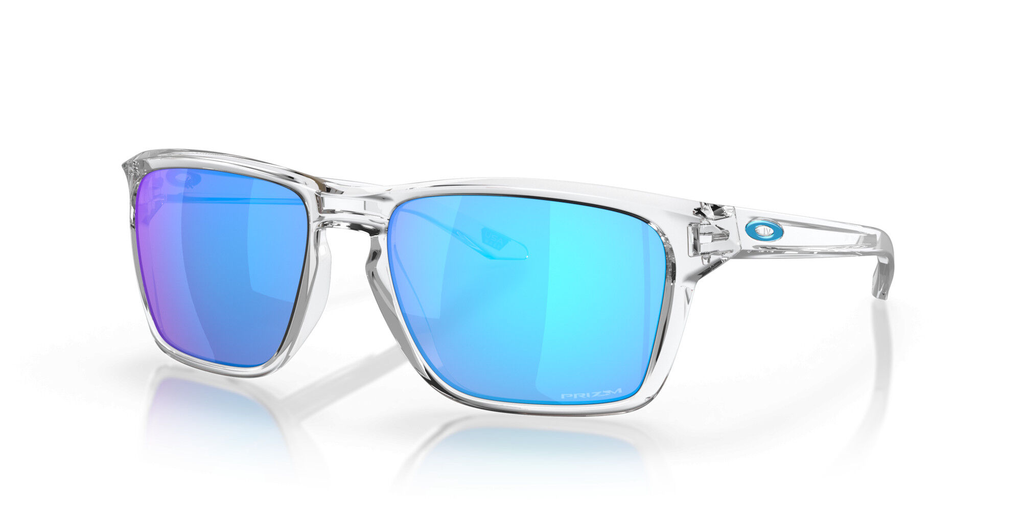 Oakley Sylas - Okulary przeciwsłoneczne | Hardloop