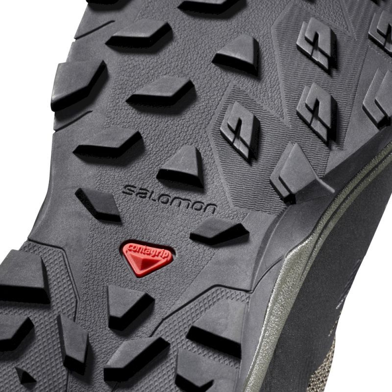 Salomon Outline Mid GTX® - Vandresko Herrer