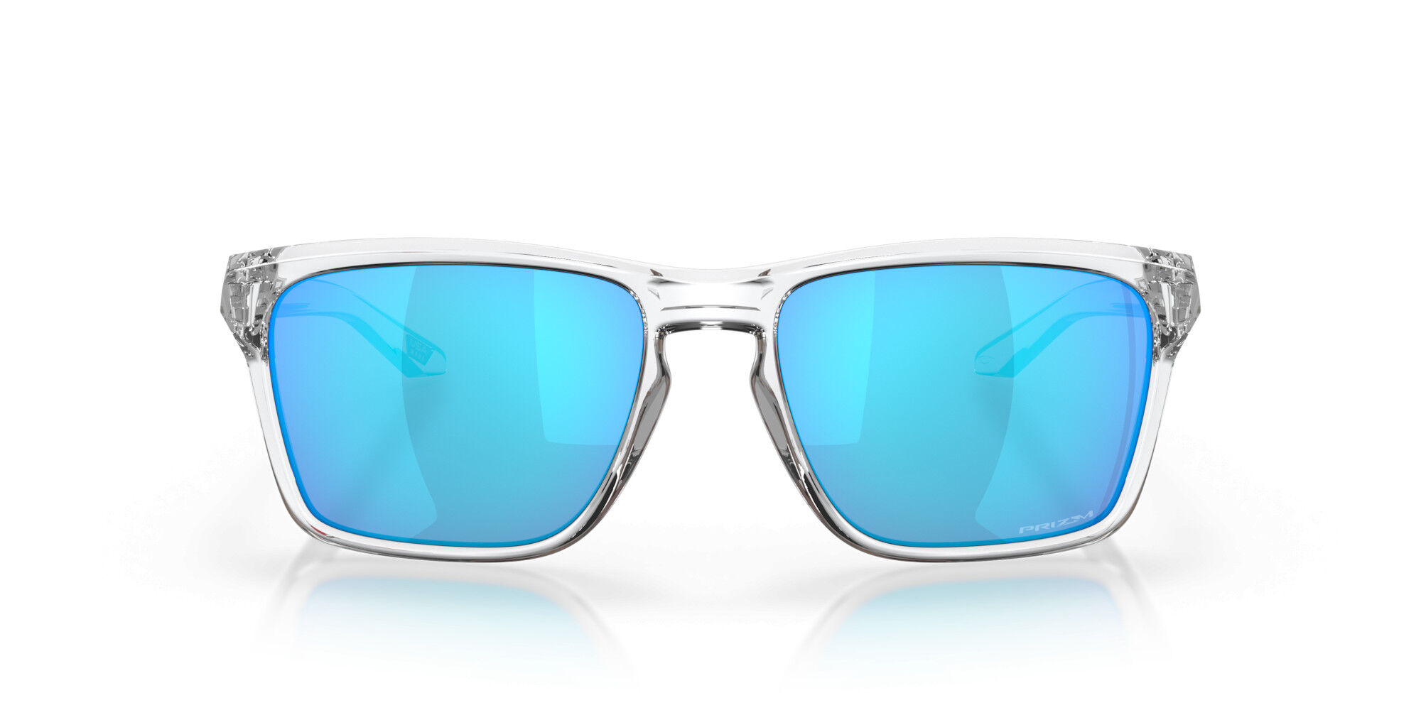Oakley Sylas - Sunglasses | Hardloop