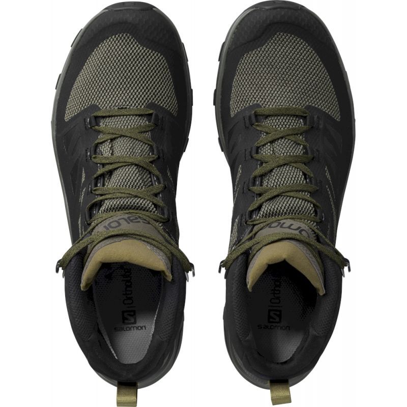 Salomon Outline Mid GTX® | Hardloop