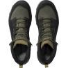 Salomon - Outline Mid GTX® - Zapatillas de trekking - Hombre