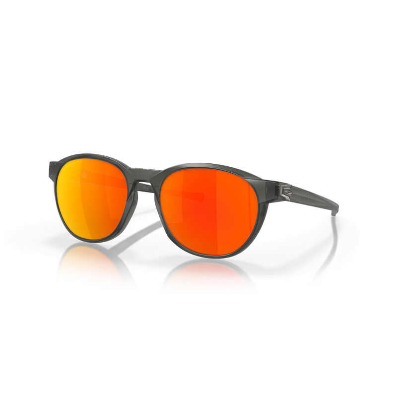 Oakley Reedmace - Okulary przeciwsłoneczne | Hardloop