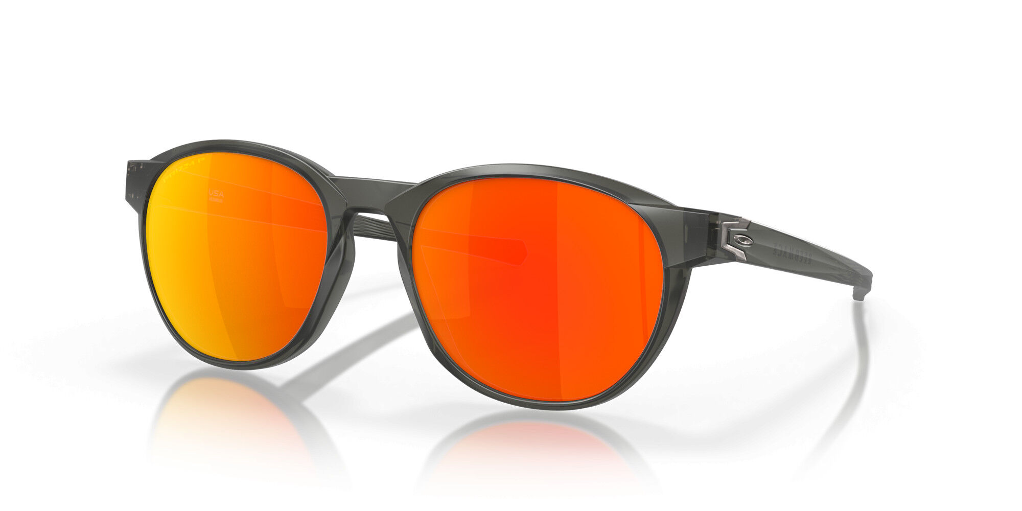 Oakley Reedmace - Okulary przeciwsłoneczne | Hardloop