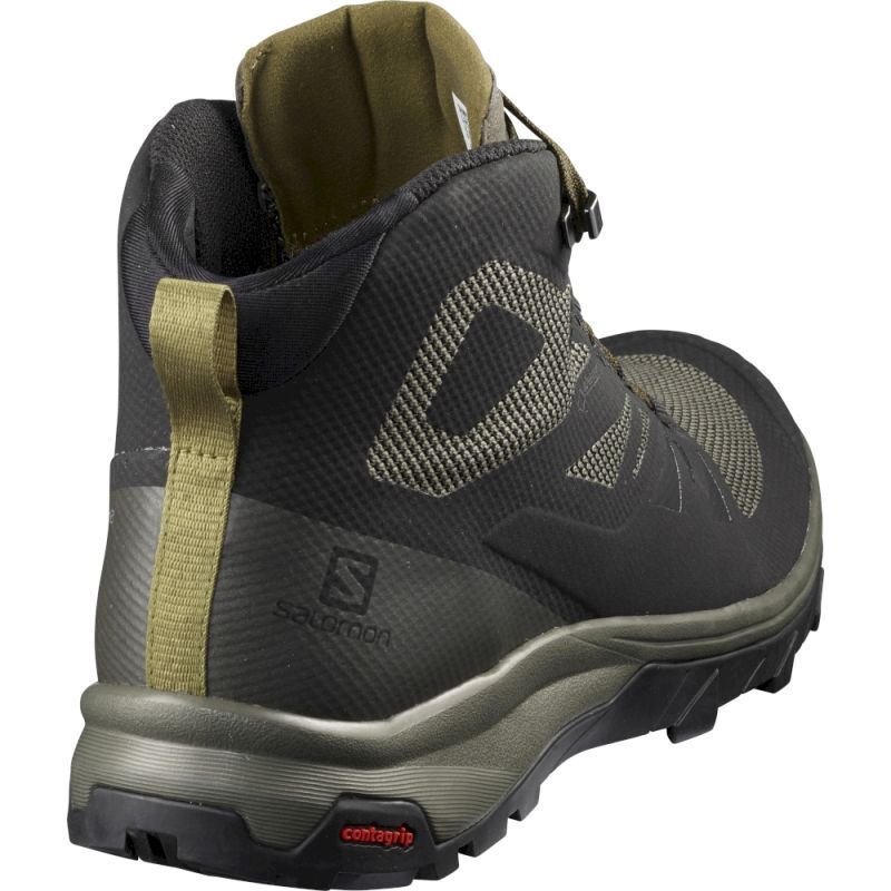 Salomon Outline Mid GTX® - Wanderschuhe - Herren